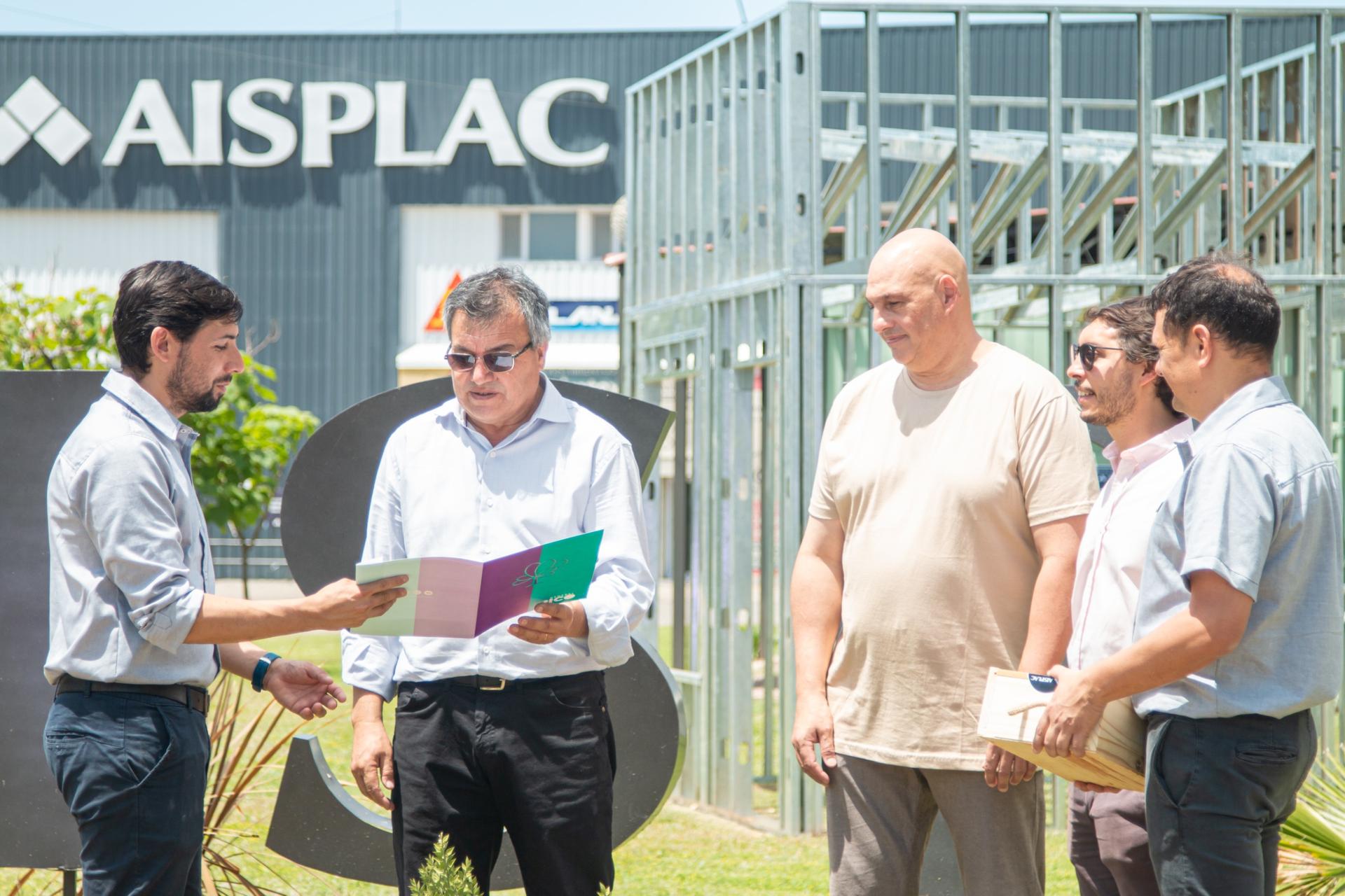 FESTIVAL PICO CUMPLE: DECLARARON DE INTERÉS MUNICIPAL LA EXPO AISPLAC 2024