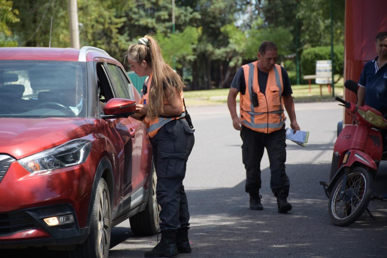 PLAN PIQUENSE DE SEGURIDAD VIAL.
