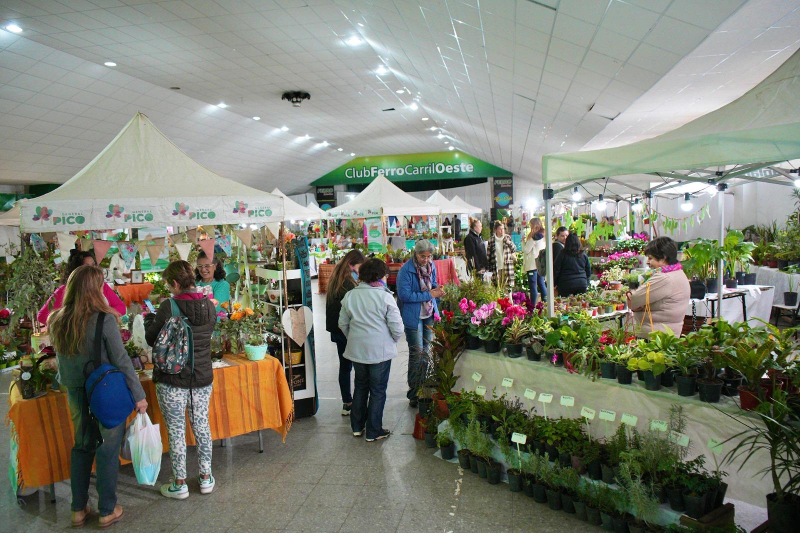 EXPO VERDE