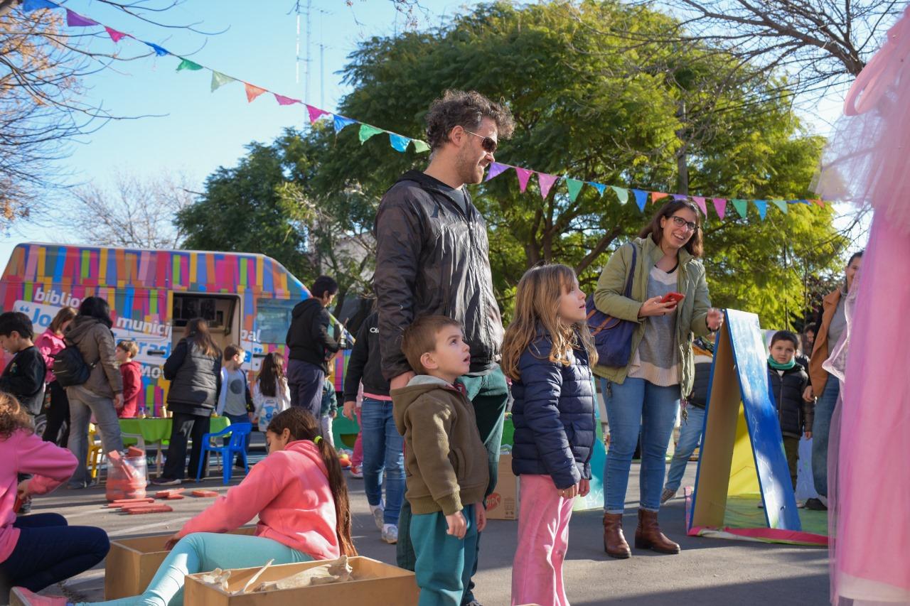 ESTE FINDE CONTINÚAN LAS VACACIONES ARTÍSTICAS DEL MUNICIPIO