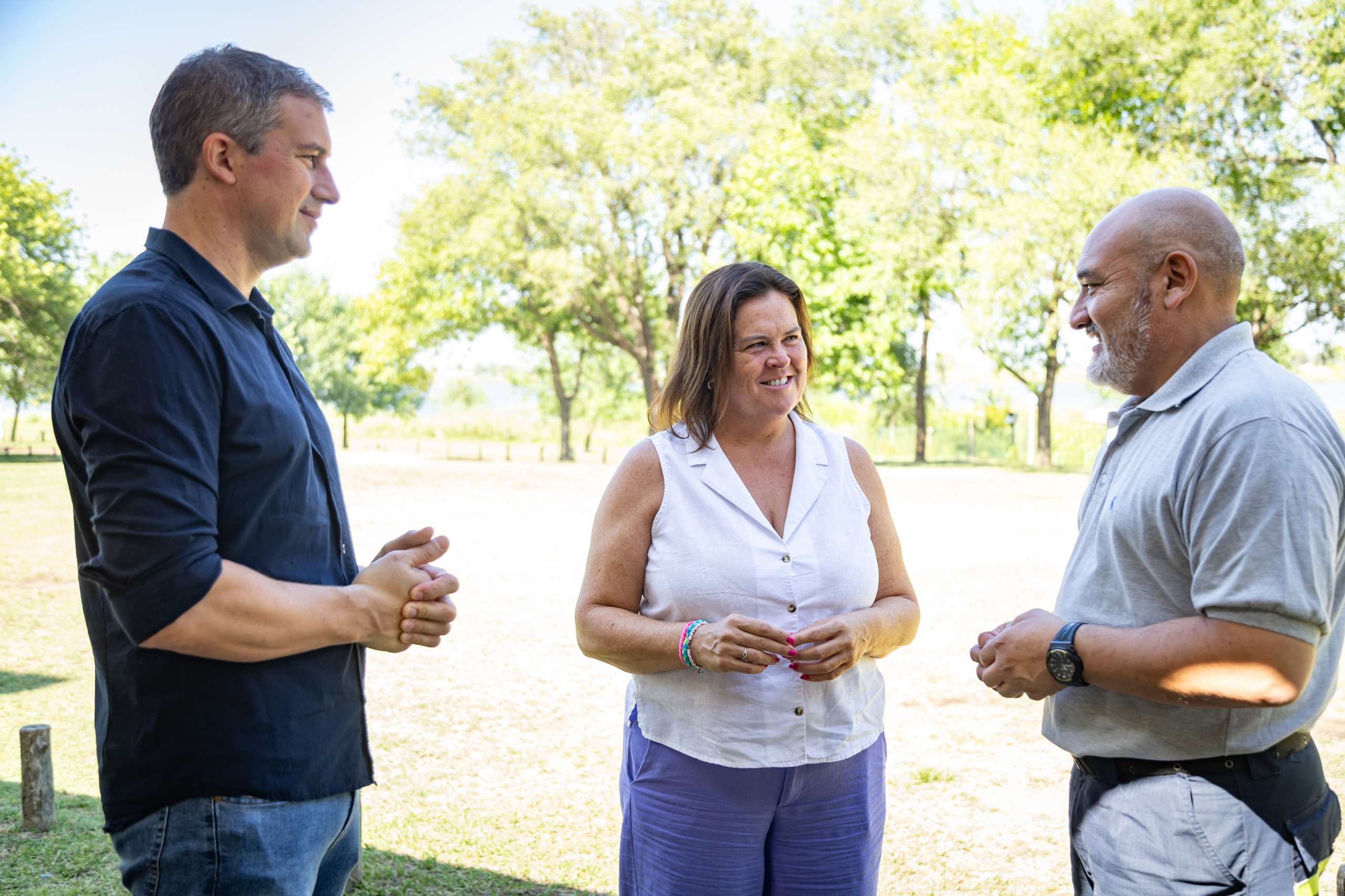JORNADA DE CAPACITACIÓN EN LA RESERVA
