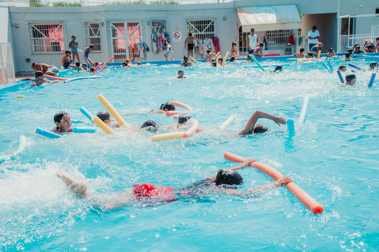 ESTE LUNES 5 DE ENERO COMIENZA OTRA EDICIÓN DEL PRO VIDA DE VERANO