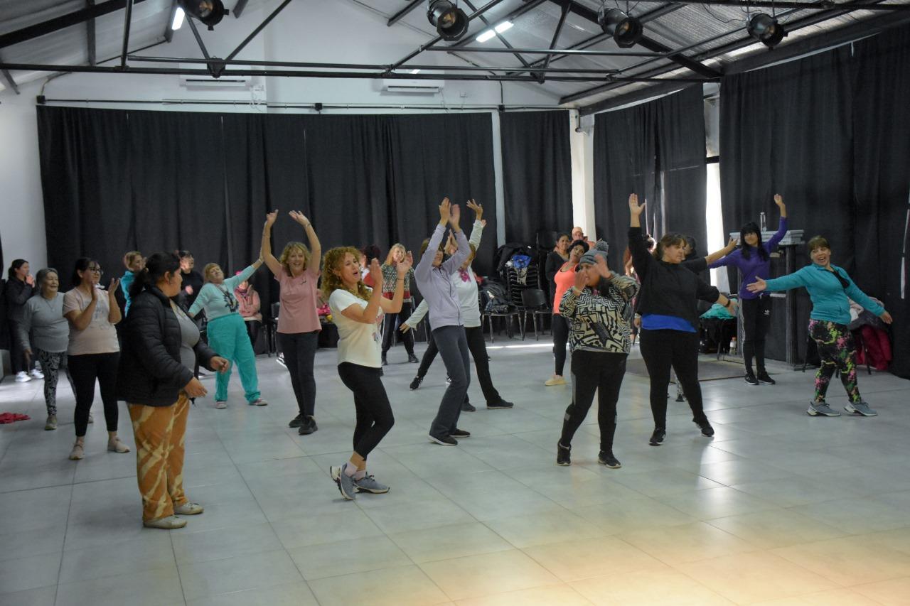 “NUESTRA CIUDAD OFRECE UNA AMPLIA GAMA DE ALTERNATIVAS DEPORTIVAS PARA UN PÚBLICO VARIADO Y EXIGENTE