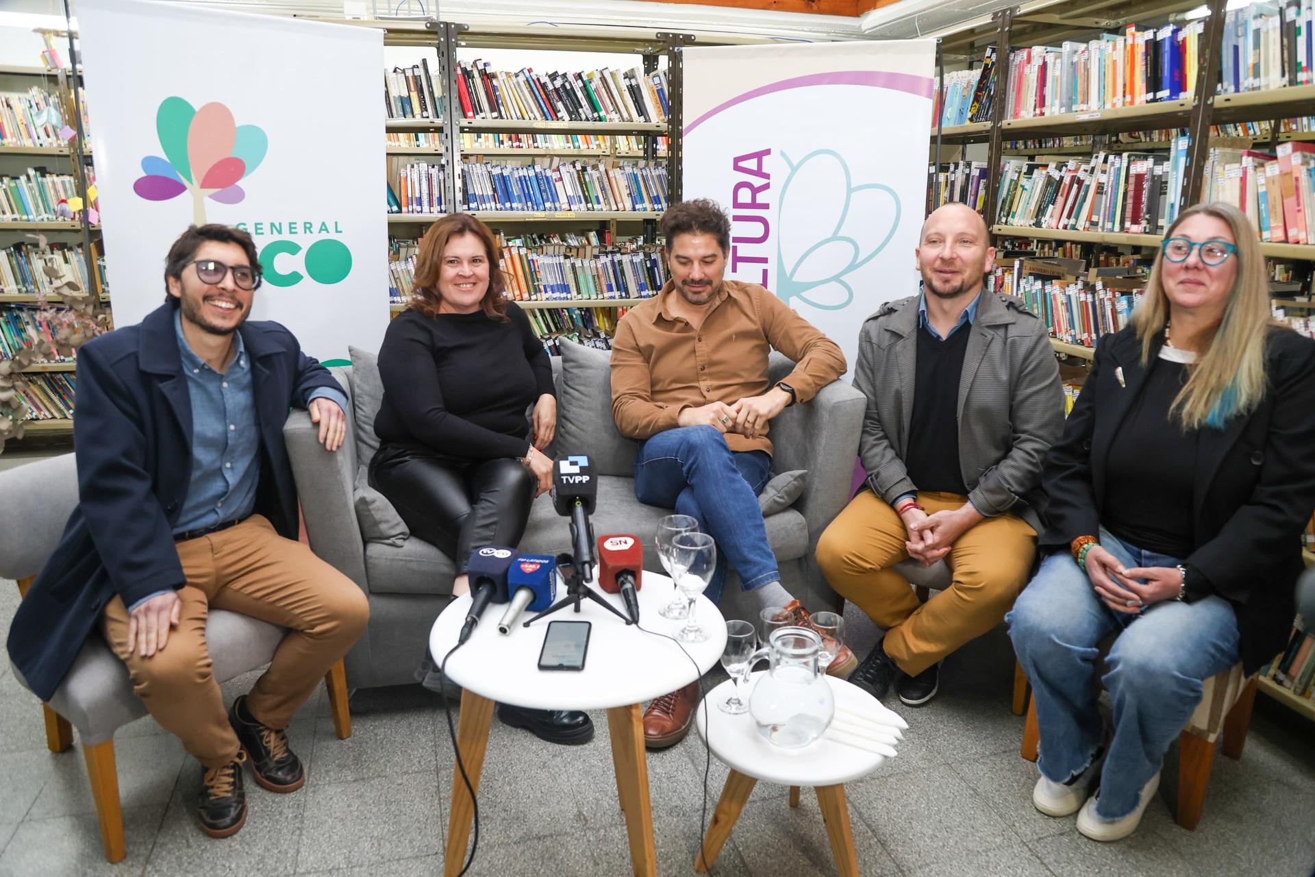 FERIA PROVINCIAL DEL LIBRO INFANTIL Y JUVENIL