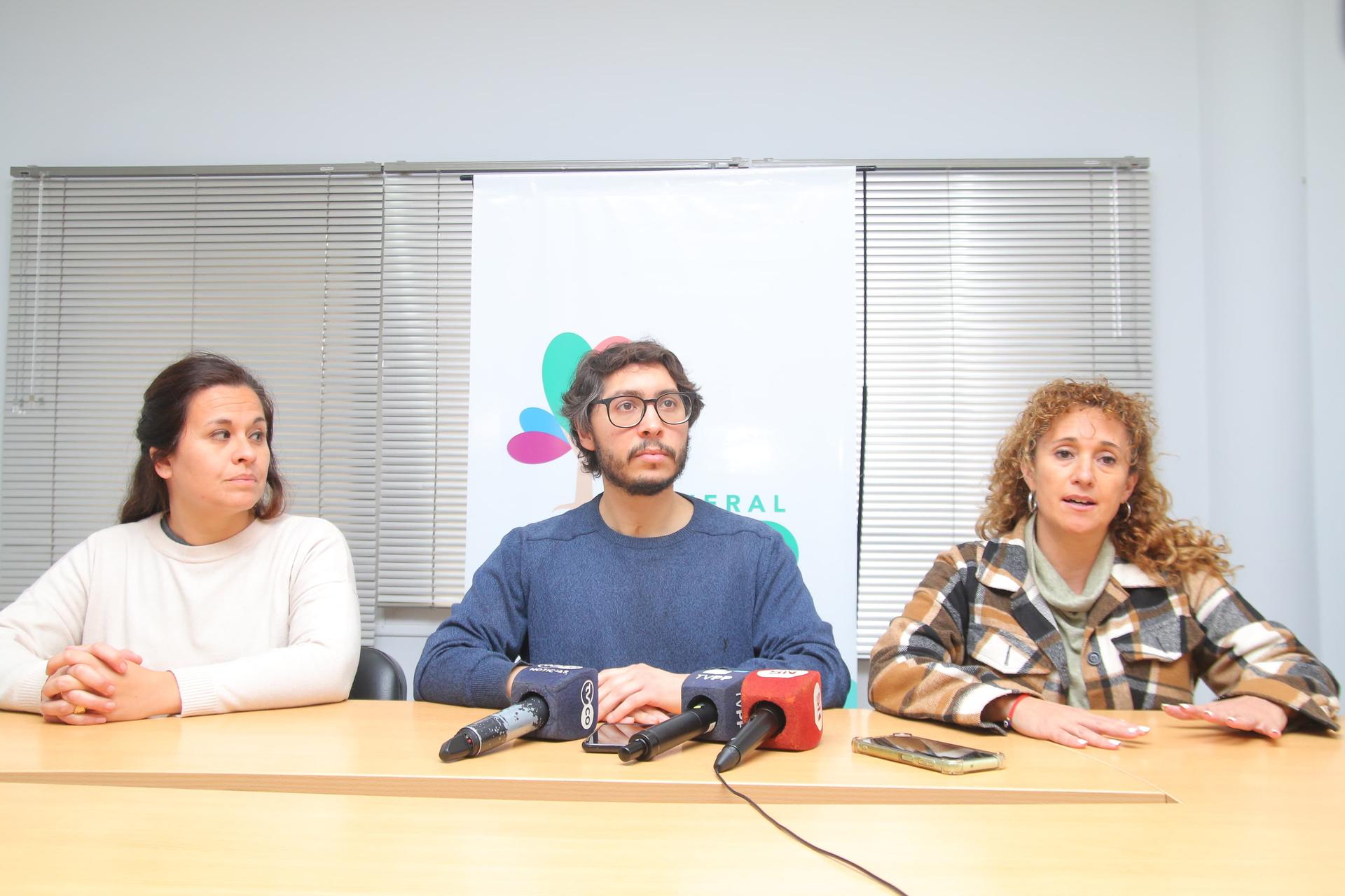 JUEGOS DEPORTIVOS PIQUENSES: ESTE JUEVES COMENZARON LAS INSCRIPCIONES